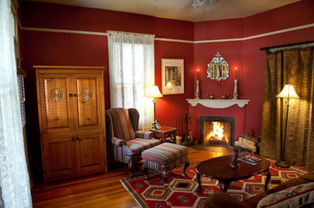 The Parador - photo 8