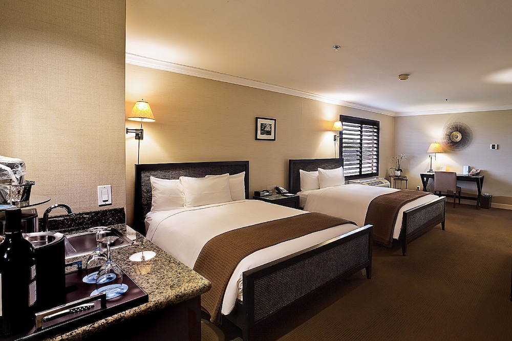 Cupertino Hotel - photo 5