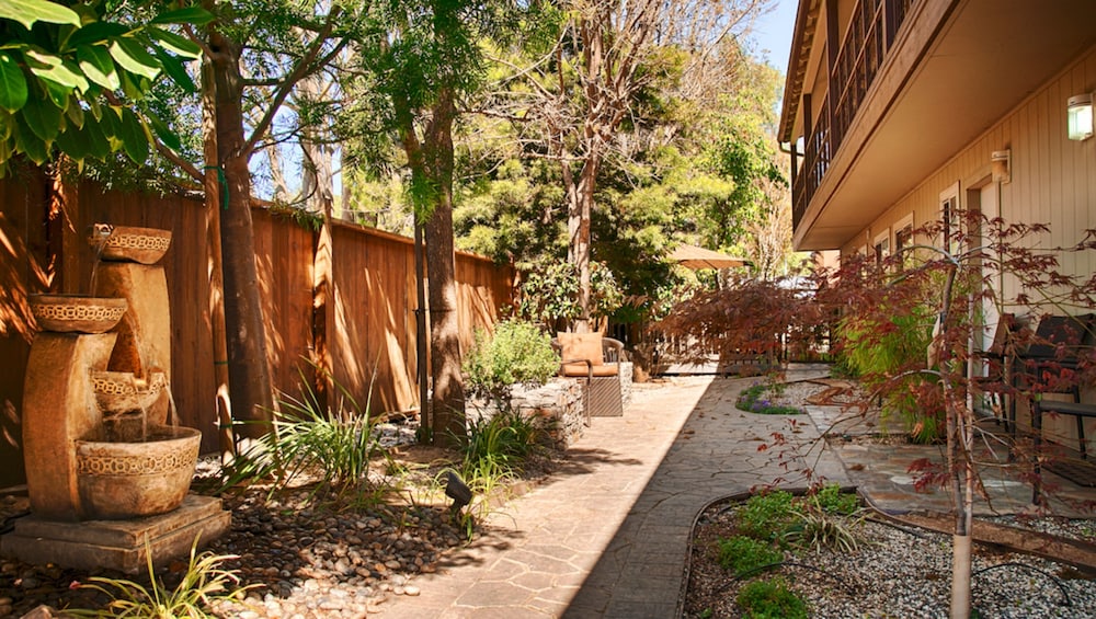 The Zen Hotel Palo Alto - photo 61