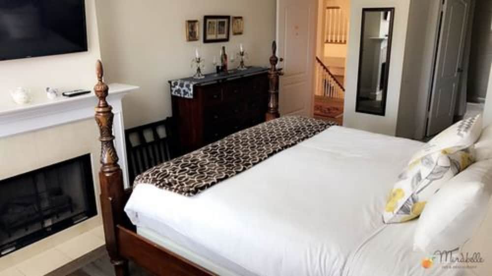 Mirabelle Inn Restaurant - photo 4