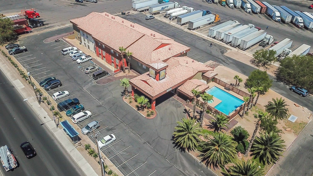 Sunrise Inn Hotel - photo 75