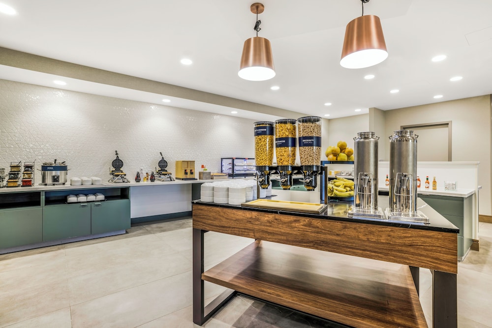 Home2 Suites by Hilton Madison East - photo 24