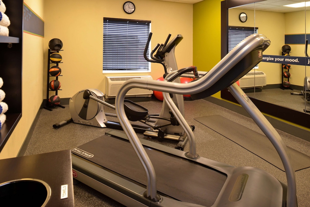 Hampton Inn by Hilton Litchfield - photo 39