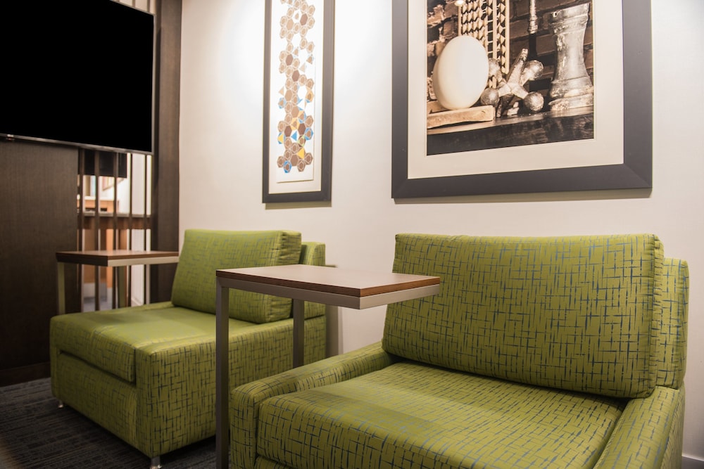 Holiday Inn Express & Suites Ruston by IHG - photo 30