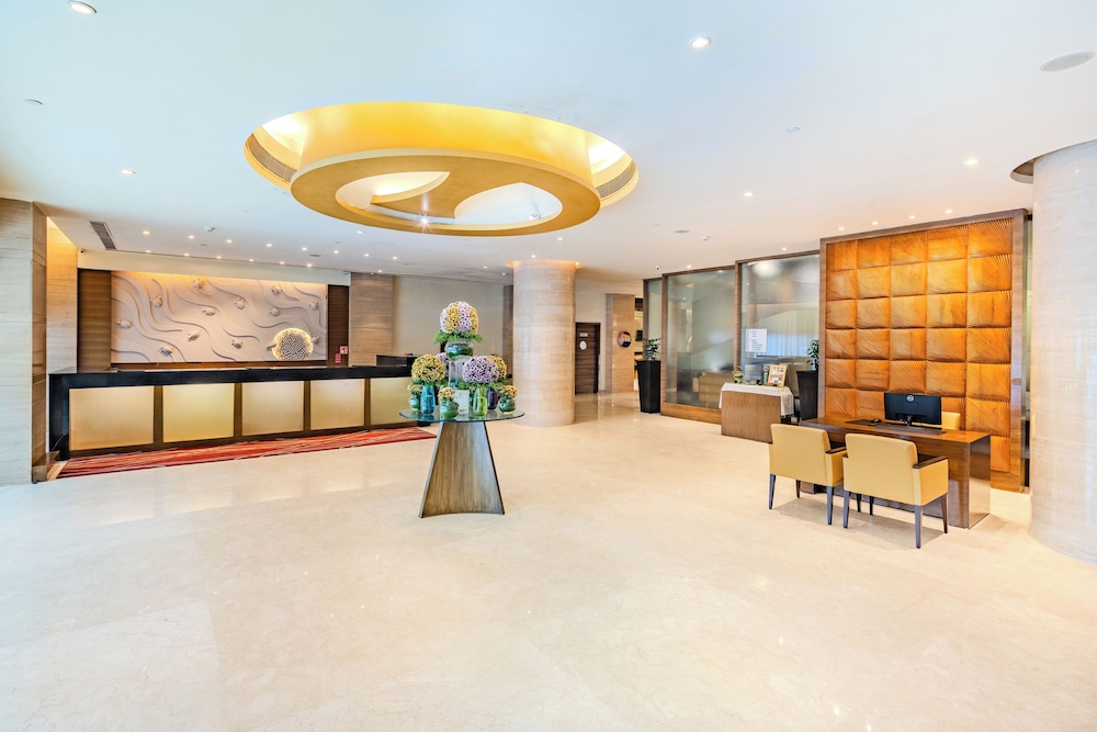 Vivanta Goa Panaji — Panaji — photo 3