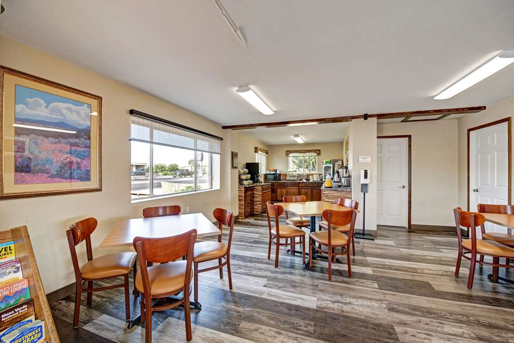 Quality Inn near Mesa Verde - photo 39
