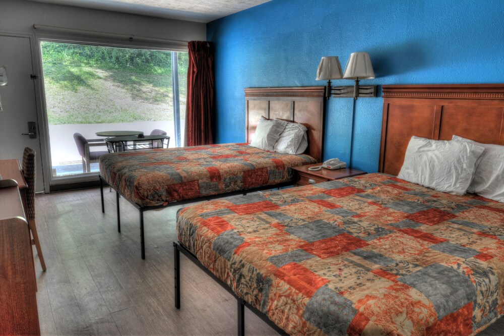 Rodeway Inn Church Hill Tri Cities Area - photo 15