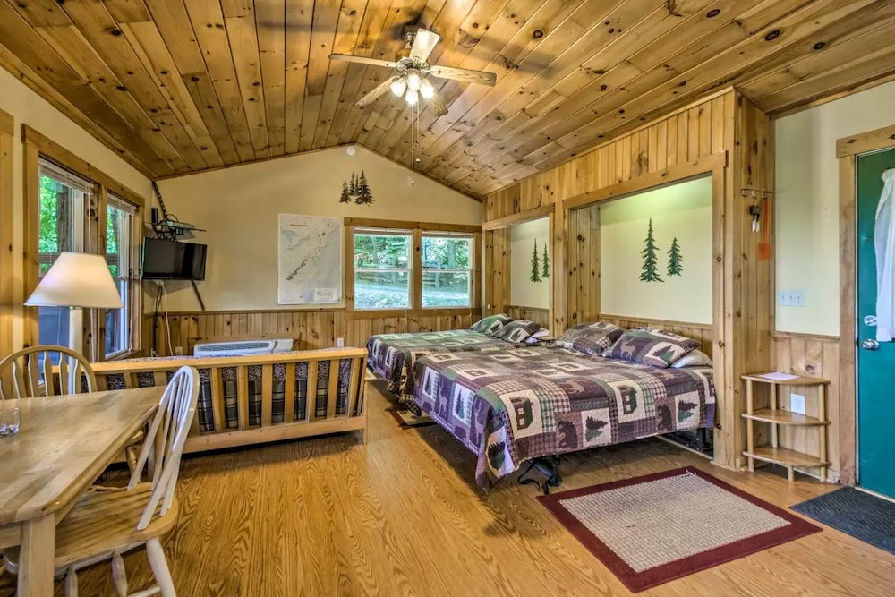 Nantahala Cabins - photo 16