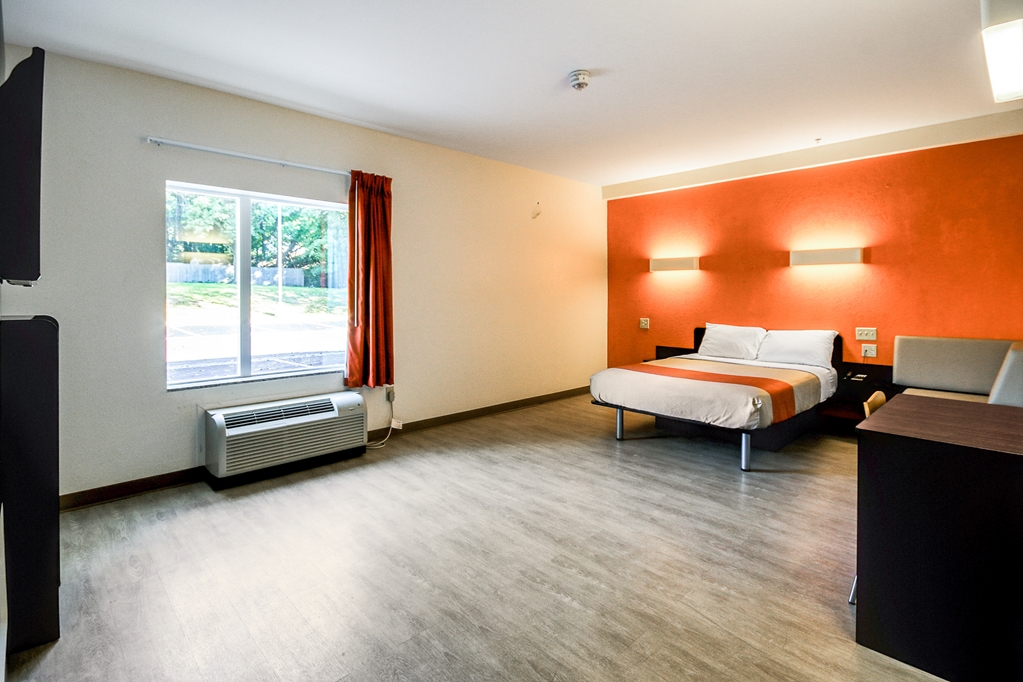 Motel 6 Allentown PA - photo 9
