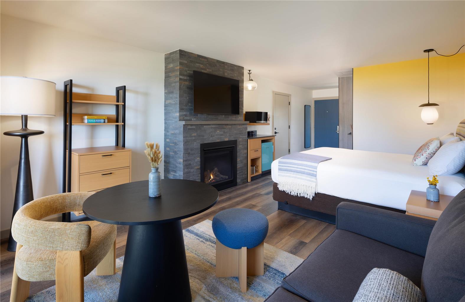 Inn at Cape Kiwanda - photo 23