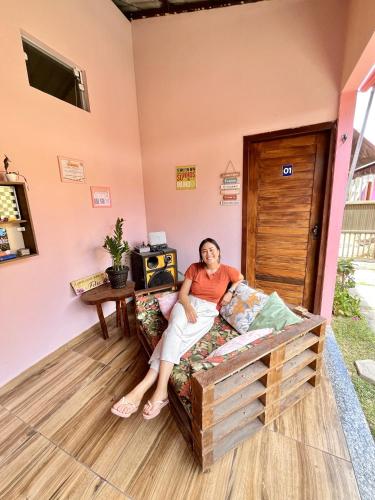 Pousada Casa dos Paiva