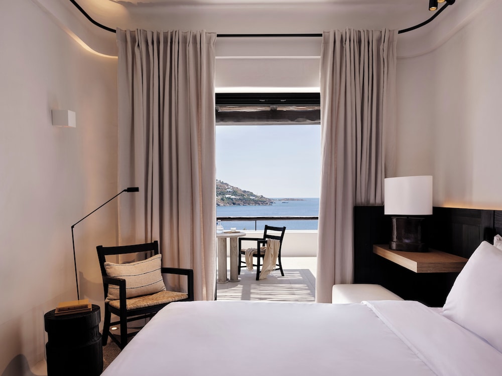 Kalesma Mykonos — Mykonos — photo 2