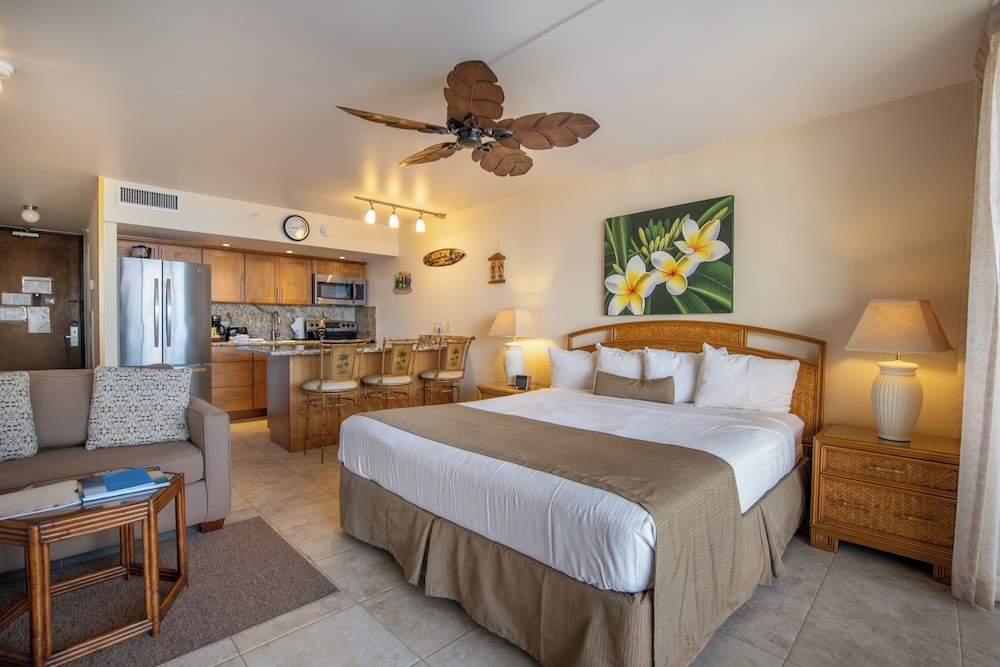 Royal Kahana Maui By Outrigger - photo 458