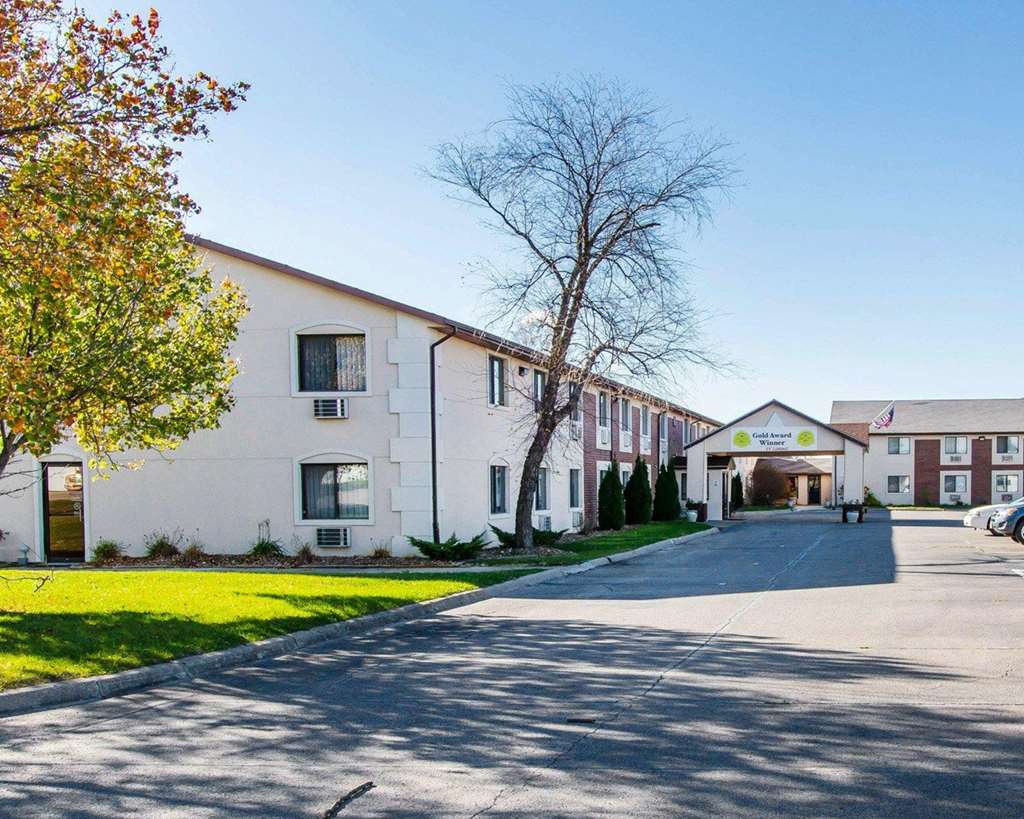 Quality Inn And Suites Ottumwa - photo 2