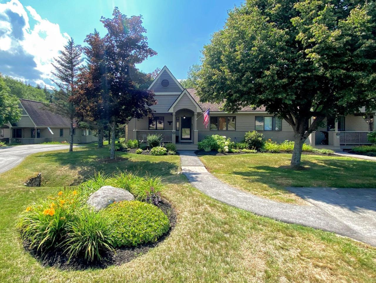 F8 Luxurious Mt Washington Hotel golf course home Wifi cable air conditioning - photo 10