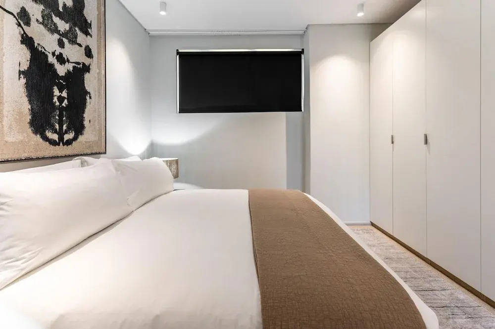 117 on Strand Apartments