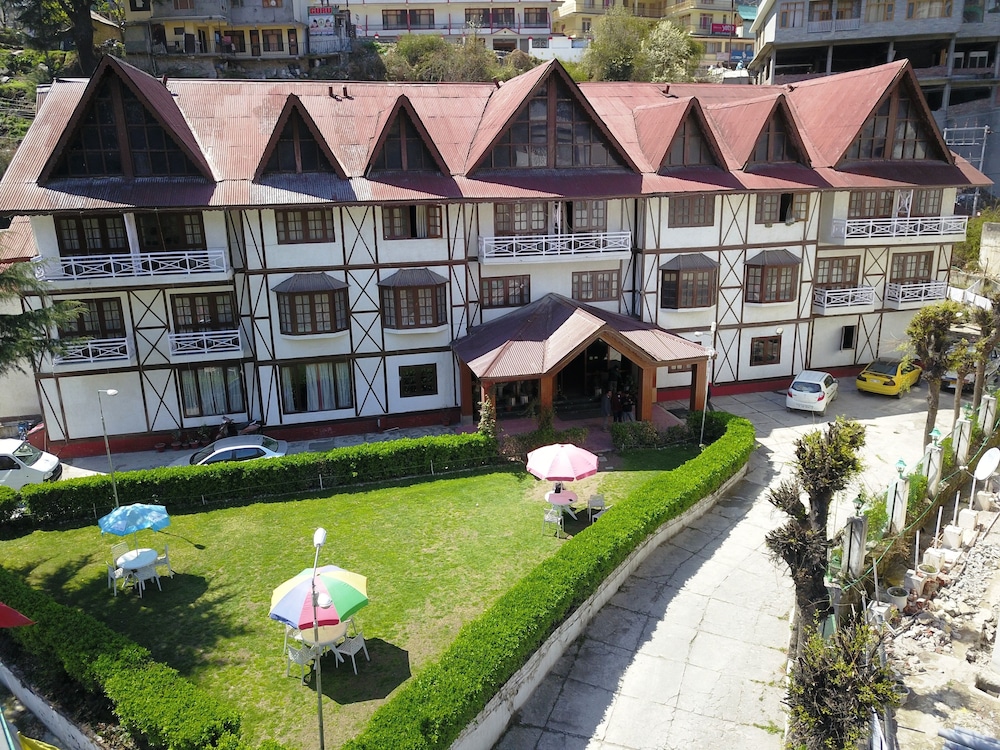 Hotel Snow Princess - last minute hotel in Manali