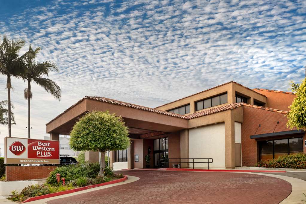 Best Western Plus Redondo Beach Inn — hotel in Redondo Beach