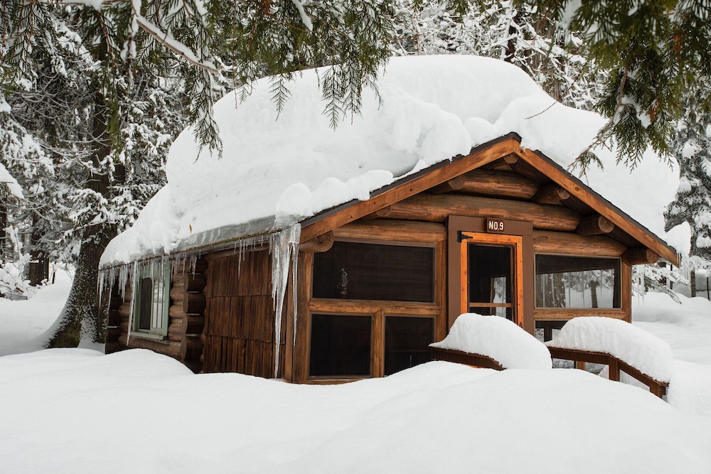 Lochsa Lodge Resort - photo 64