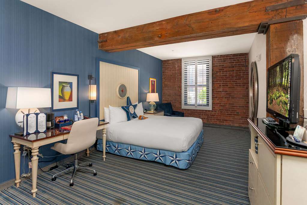 Argonaut Hotel - photo 23