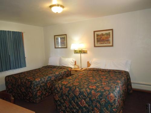 Delux Inn - photo 9