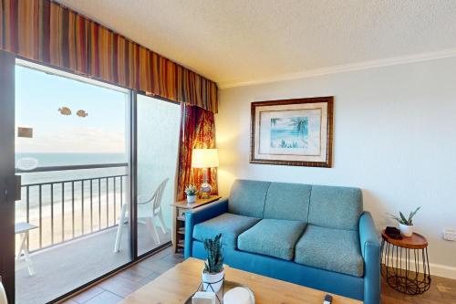 Monterey Bay 823 — 4-Star Luxury Hotel in Myrtle Beach, United States