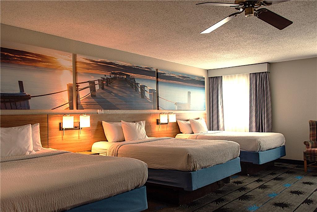 Days Inn by Wyndham Troy - photo 25
