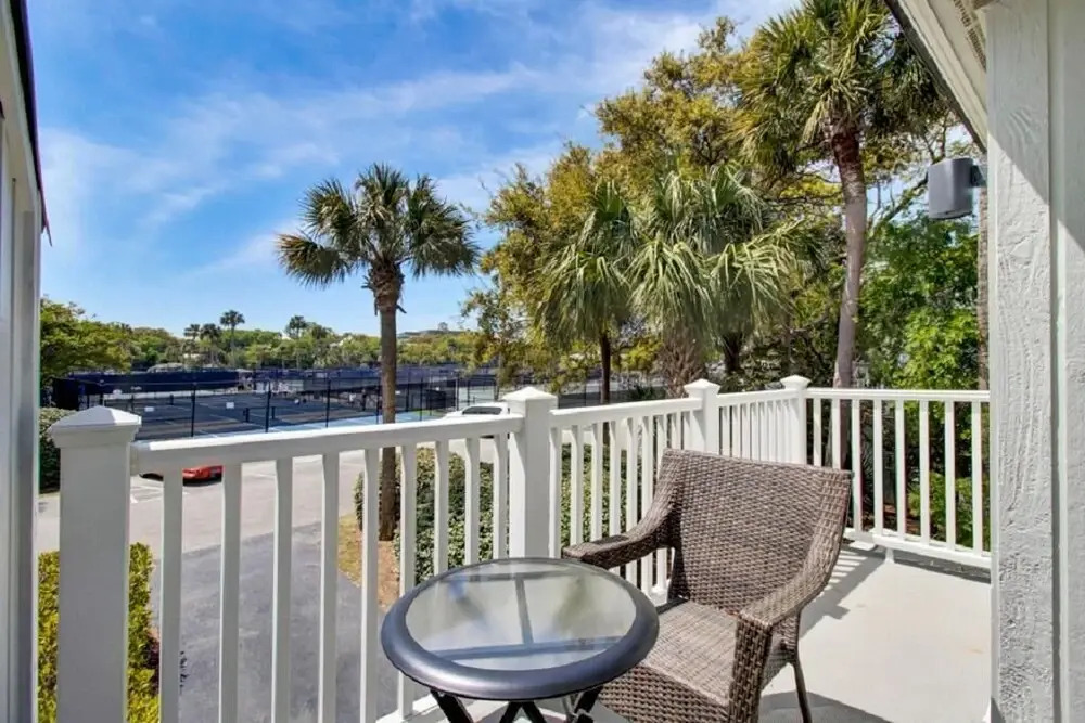 Racquet Club 20 by Wild Dunes in Resort Core - photo 19