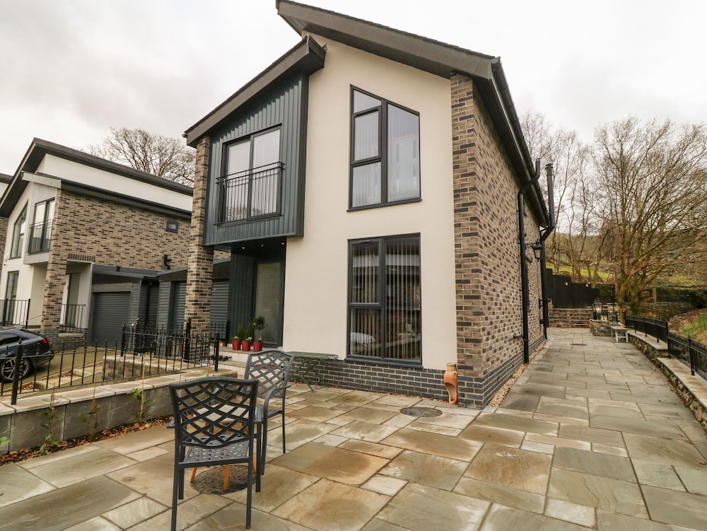 Ty Bains in Caernarfon, United Kingdom