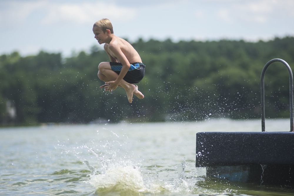 Delton Oaks Resort - photo 124
