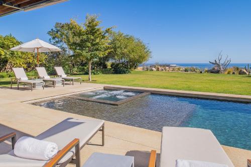 West Enclave 8 by Cabo Villas — 4-Star Luxury Hotel in San Jose Del Cabo, Mexico