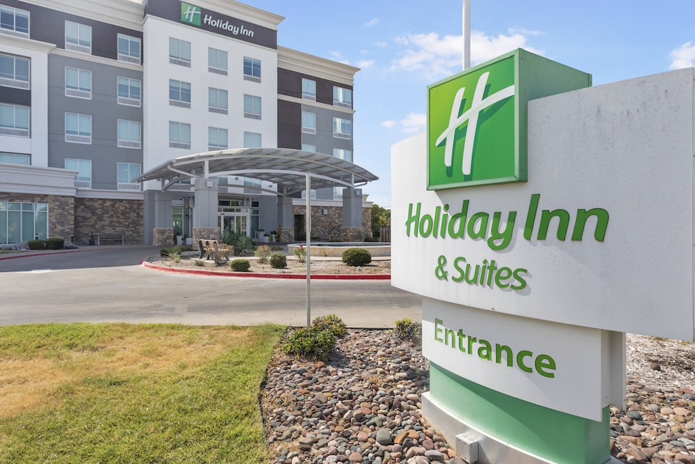 Holiday Inn Hotel & Suites Waco Northwest by IHG - photo 41