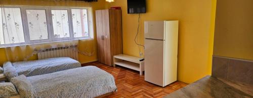 Helena Hostels pet-friendly hotel Kostinbrod