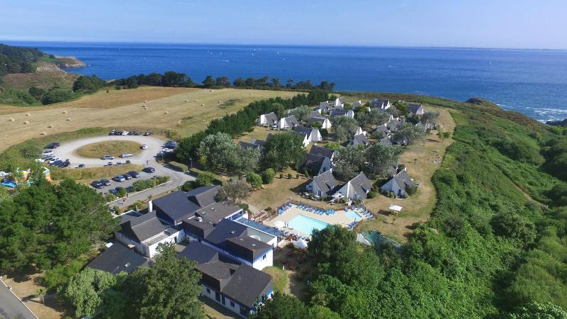 VVF Villages Belle Ile en Mer in Le Palais, France