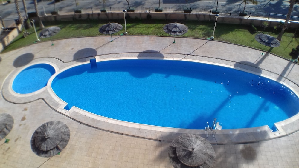 Acv Costa Caribe II 2 Linea Planta 5 Sur in Oropesa Del Mar, Spain