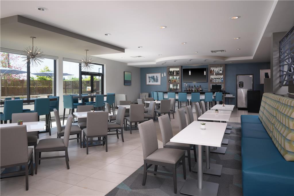 Best Western Premier Hotel at Fisher's Landing - photo 68