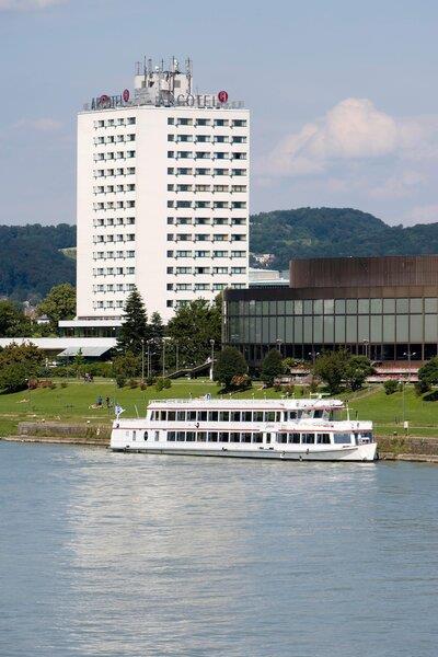 Arcotel Nike in Linz, Austria