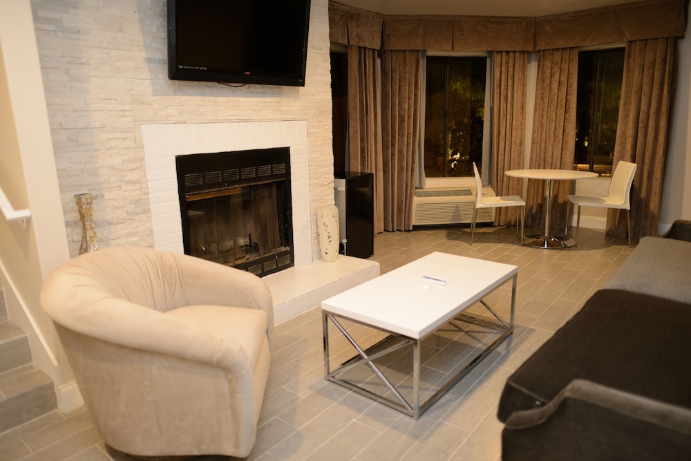 Hotel Le Rêve Pasadena - photo 15