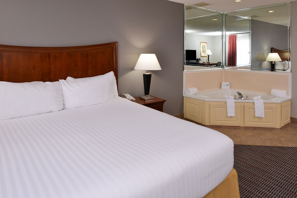Spark by Hilton North Little Rock - photo 27