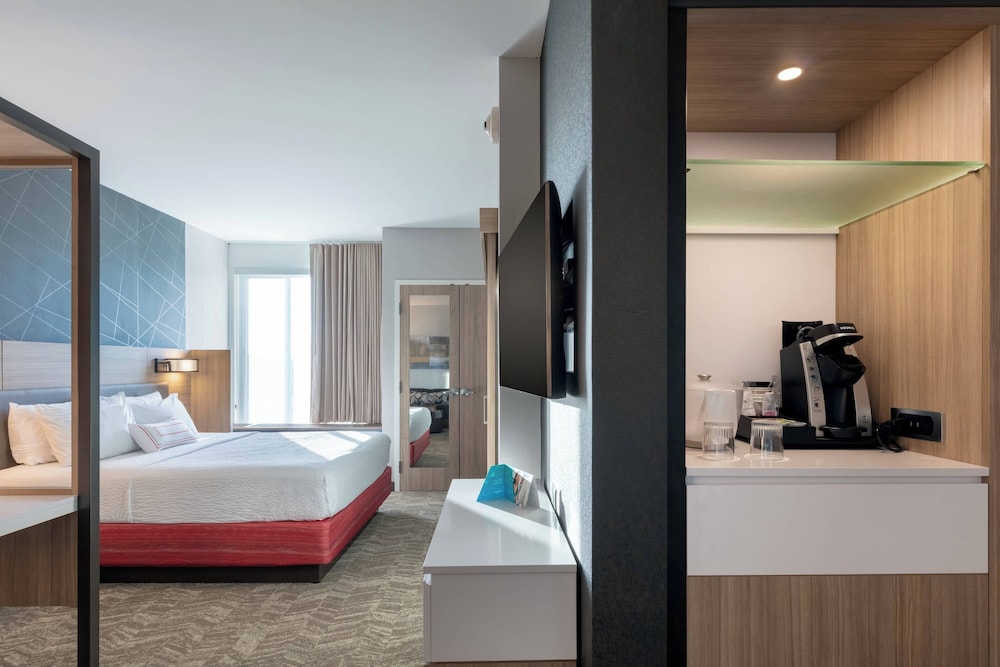 SpringHill Suites by Marriott Chattanooga South Ringgold GA - photo 7