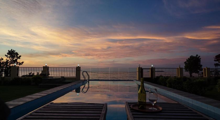 Seaview Beach Resort — Jepara — photo 5