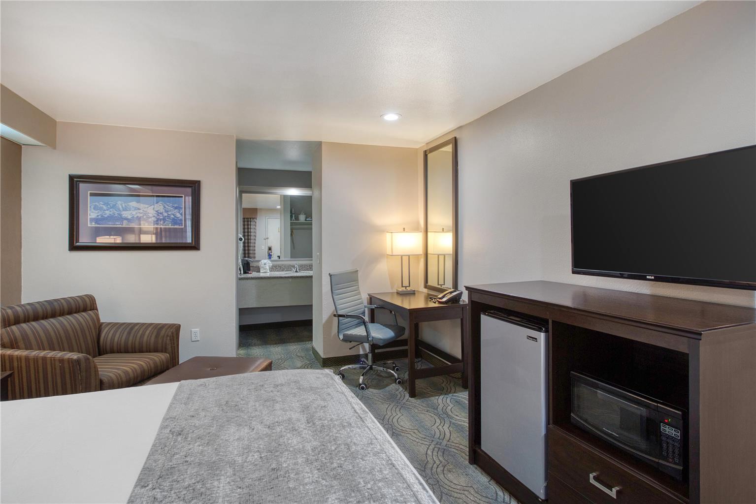 SureStay by Best Western Salt Lake City Downtown - photo 7