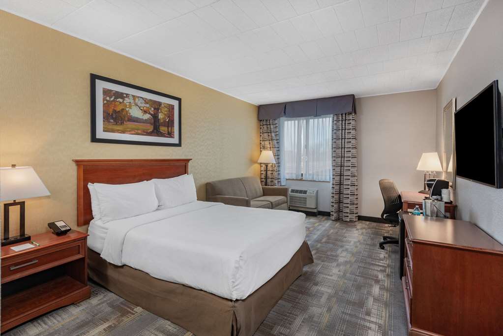 Wyndham Garden York - photo 10