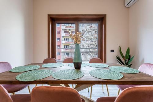 Naima Apartment San Pietro — 4-Star Luxury Hotel in Rome, Italy