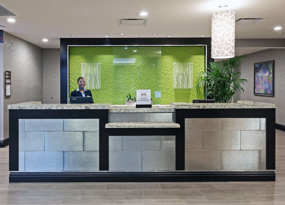 Hilton Garden Inn West Little Rock - photo 6