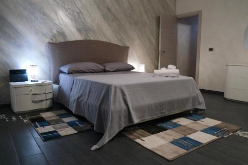 Sweet House Melania — 4-Star Luxury Hotel in Catania, Italy