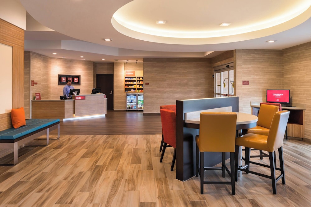 TownePlace Suites by Marriott San Bernardino Loma Linda - photo 20