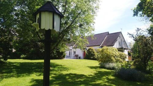 Pond Cottage — 4-Star Luxury Hotel in New Quay, United Kingdom
