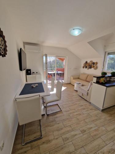 Blue stars apartment — 4-Star Luxury Hotel in Sveti Filip I Jakov, Croatia