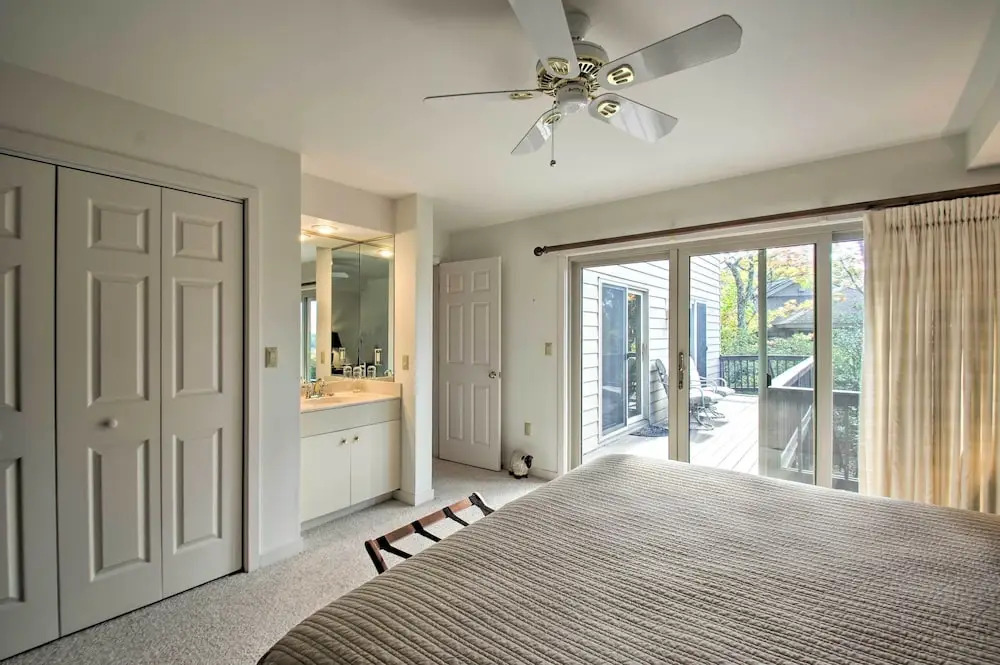 Wintergreen Resort Retreat: Ski Hike Golf - photo 4